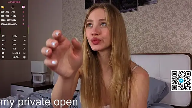 Anna_mileer live sex cam