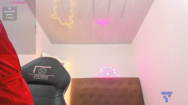 palmerfox_tay's cam snapshot