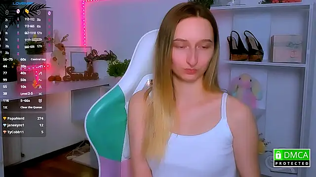 _Ri_na_'s cam snapshot