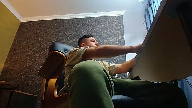 JoshKnights live sex cam