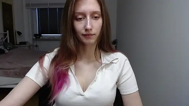 LUNA_delight's web cam