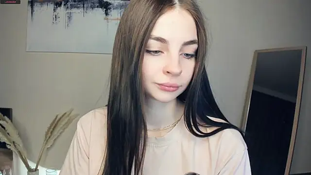 MaryJacksoon live sex cam