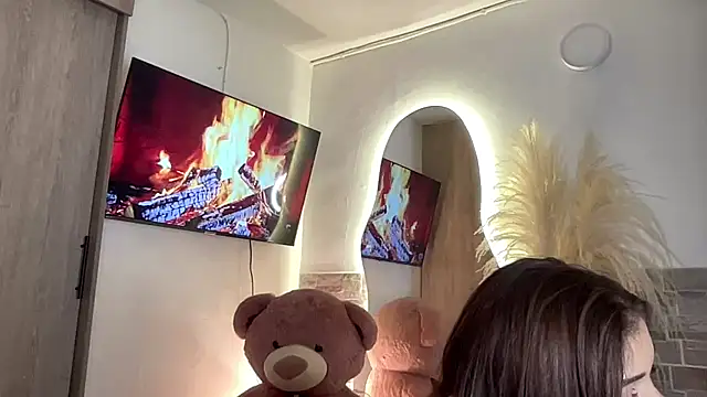 Danielanavarro_777 live sex cam