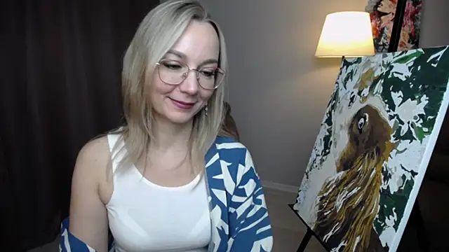 Ava_Elior's cam snapshot