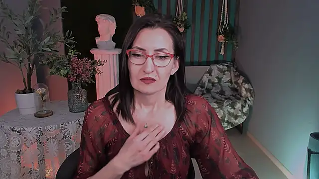 UnaTerra's cam snapshot