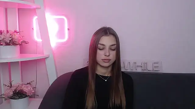 MilanaAngelAs's web cam