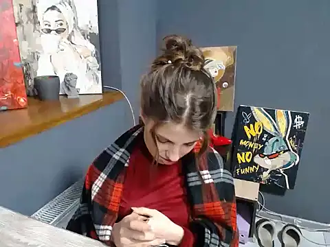 felicity_gold's cam snapshot