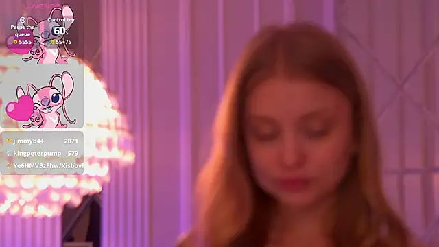 DorisHell's cam snapshot