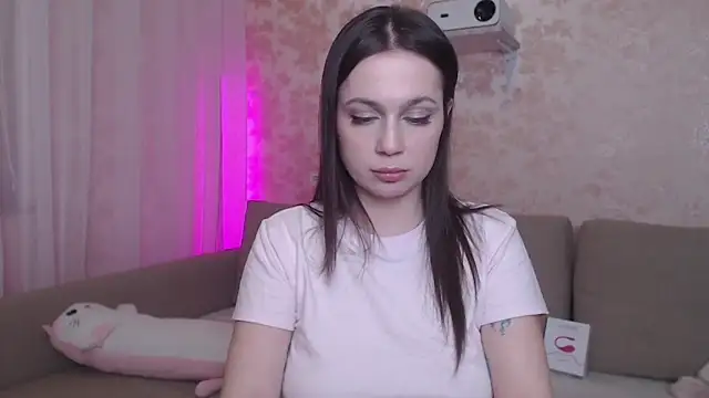 lustxSALLY's web cam