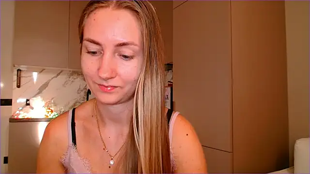 BluueSilk's cam snapshot