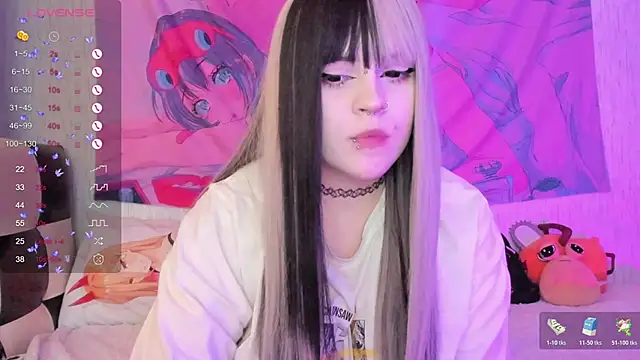 SelenaCute's cam snapshot