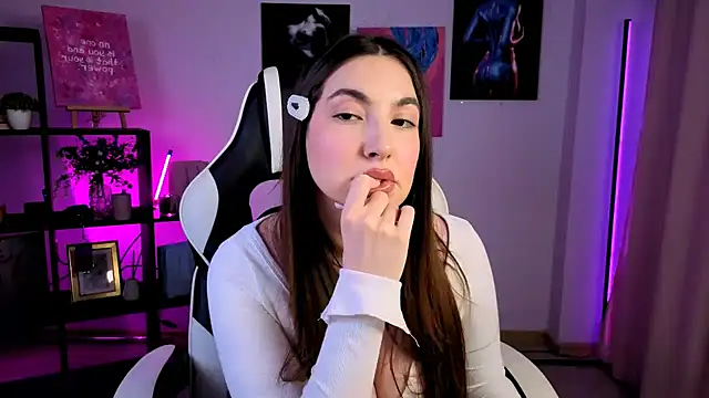 MelissaLovely_'s cam snapshot