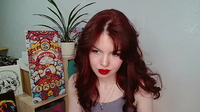 u_mistress_Anna's cam snapshot