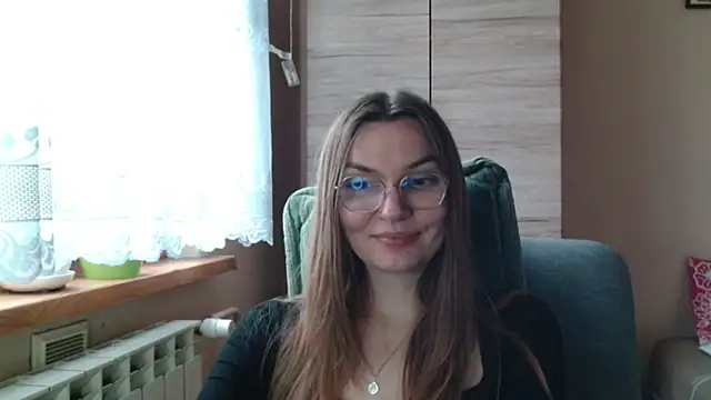 LooveELLYx's cam snapshot