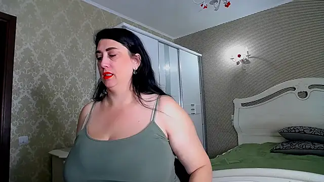 Evelyn_Shy's cam snapshot