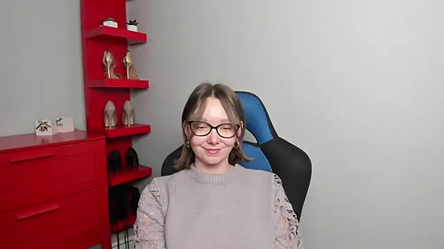 Cookie_zoe's cam snapshot