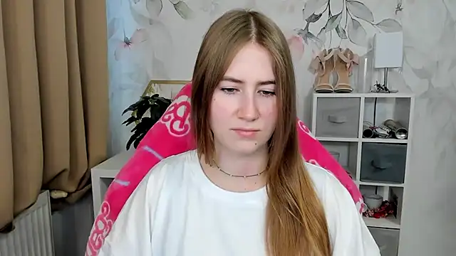 candy_Megan's cam snapshot