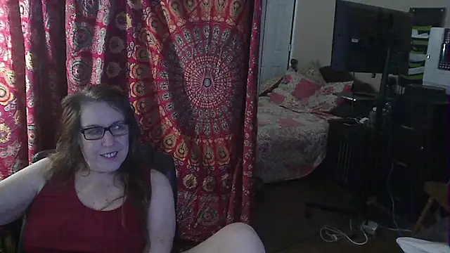 Ireallysquirt's cam snapshot