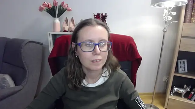 sweetxLizzy's cam snapshot