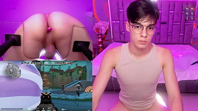 Gerony_ live sex cam