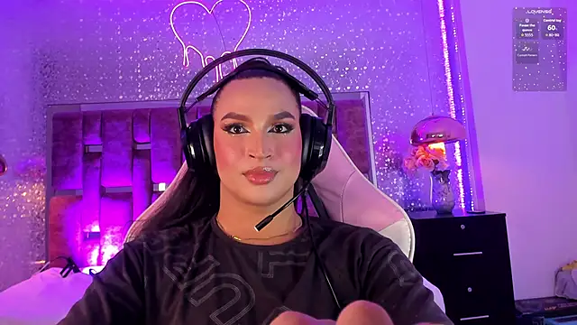 KylieVictoria live sex cam