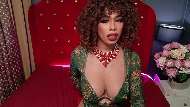 VictoriaSaints live sex cam