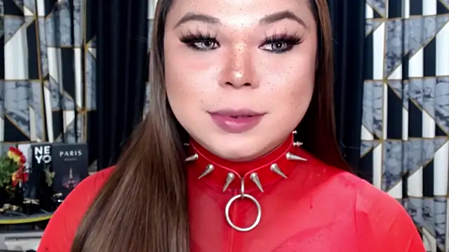 Miss_Cass live sex cam