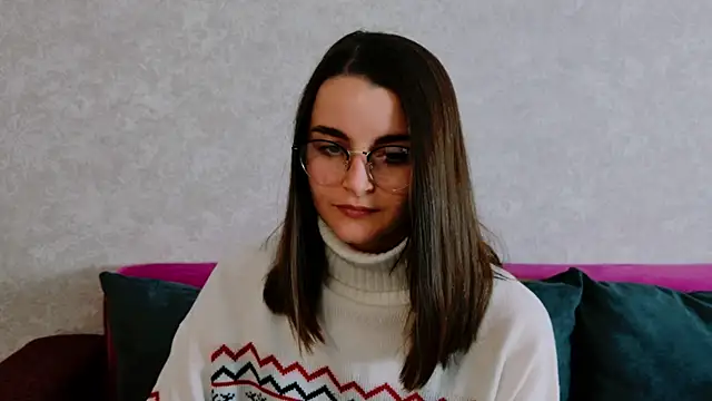 LanaGI's cam snapshot