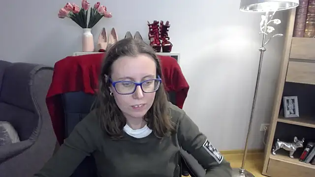 sweetxLizzy's cam snapshot