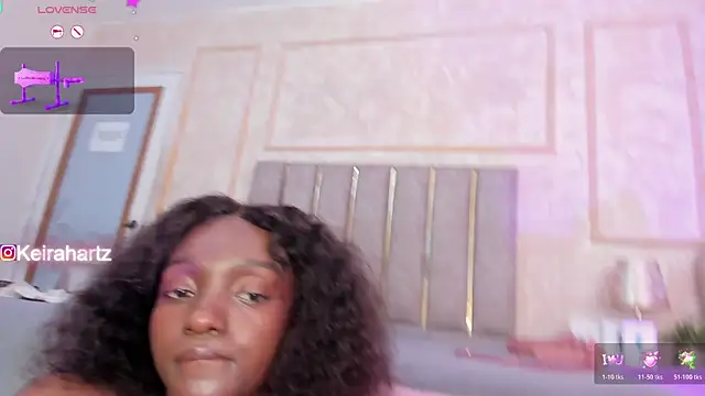 Keirahartz's cam snapshot