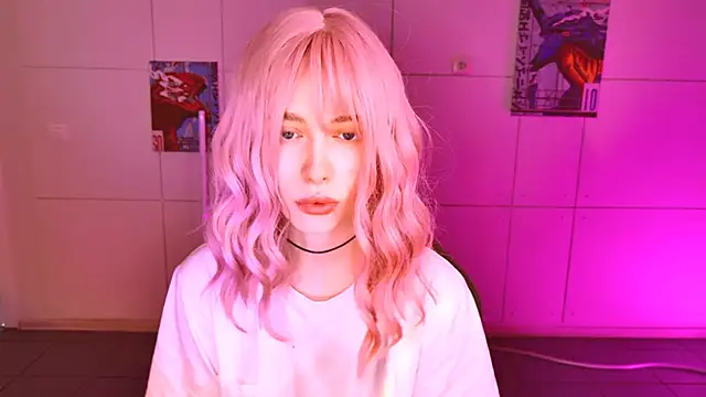 Yoka_paradoXXX's cam snapshot