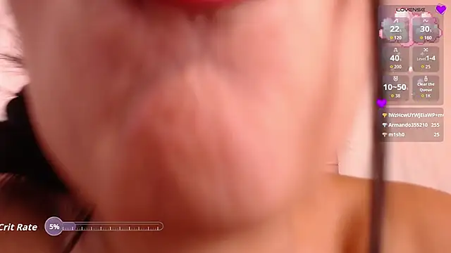 Liv20_'s cam snapshot