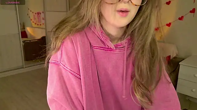 BellaSink's cam snapshot