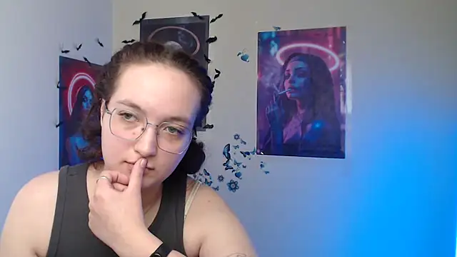 MissAriaa's cam snapshot