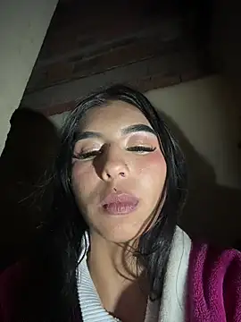 anny__18's cam snapshot