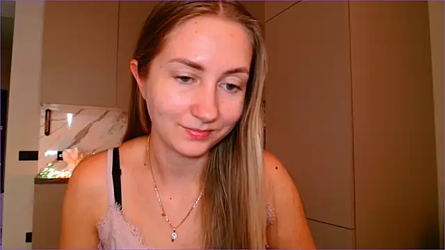 BluueSilk's cam snapshot