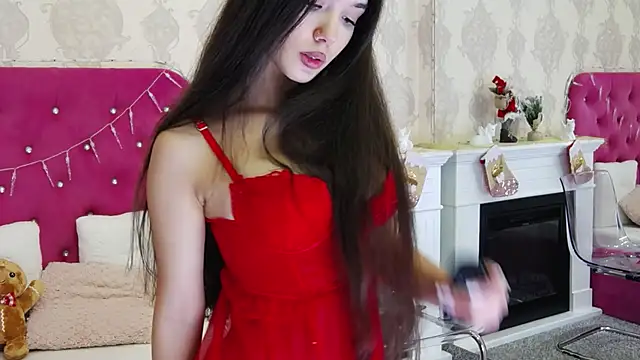 AlexisDevine's cam snapshot