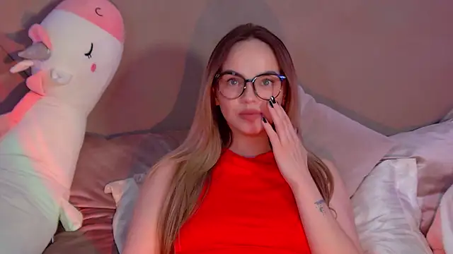 AnitaVenture's cam snapshot