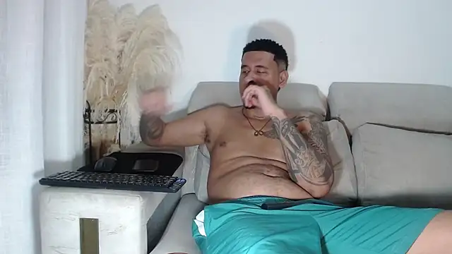 Adrew_fox live sex cam