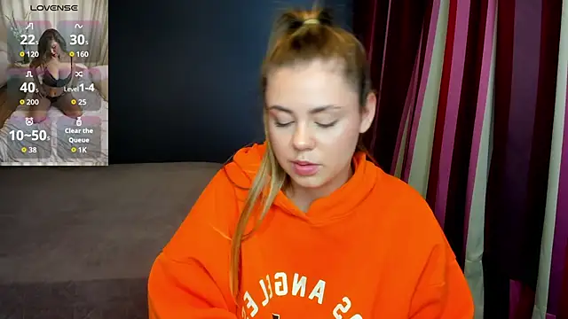 IsabellaBler live sex cam