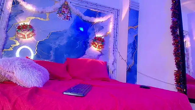 Girls_from_medellin's cam snapshot