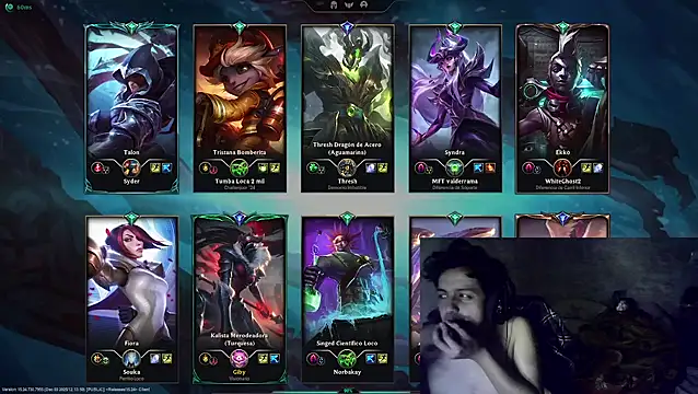 Giby_Grace's cam snapshot