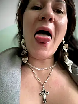 ZhenjaPoledance live sex cam