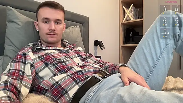 cute_mark live sex cam