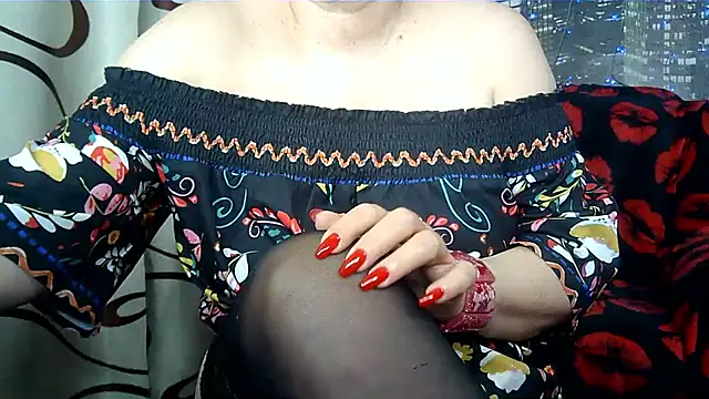 Nika_Clare's cam snapshot