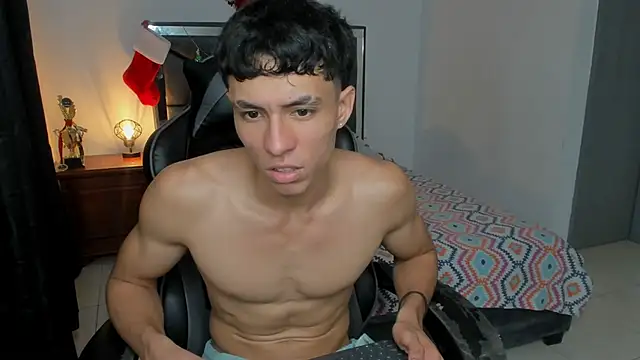 enzo_sloran live sex cam