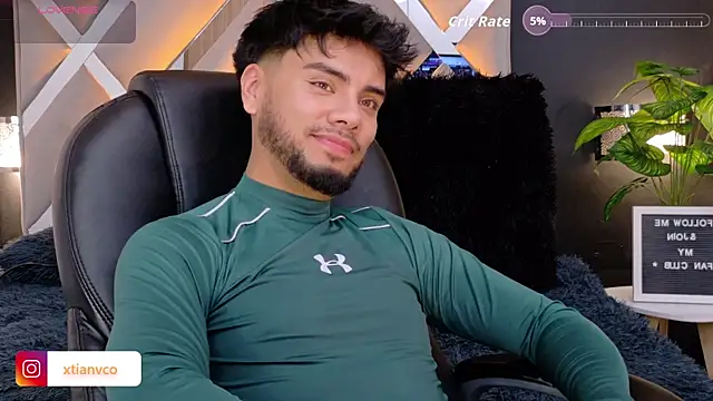 Tommidubois live sex cam