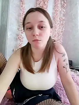 Bonechka live sex cam