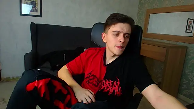 FelixStarkk live sex cam