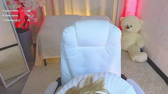 JessRosen's cam snapshot